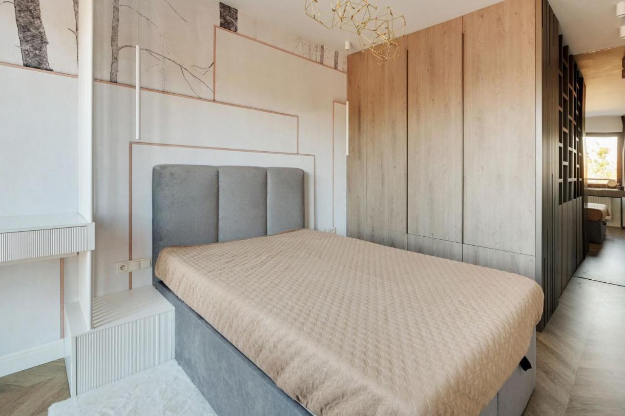 Aqua By Grand Apartments Gdansk Exterior photo