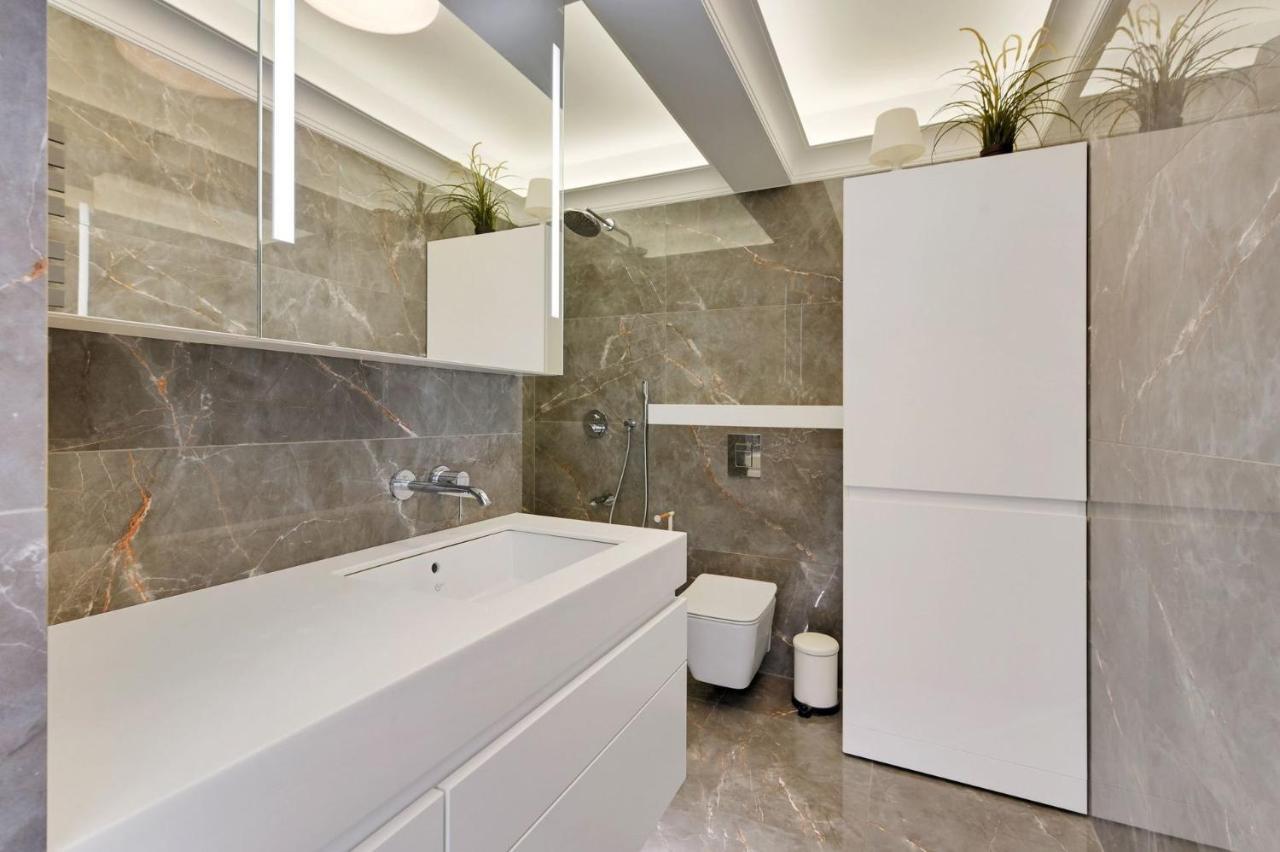 Aqua By Grand Apartments Gdansk Exterior photo
