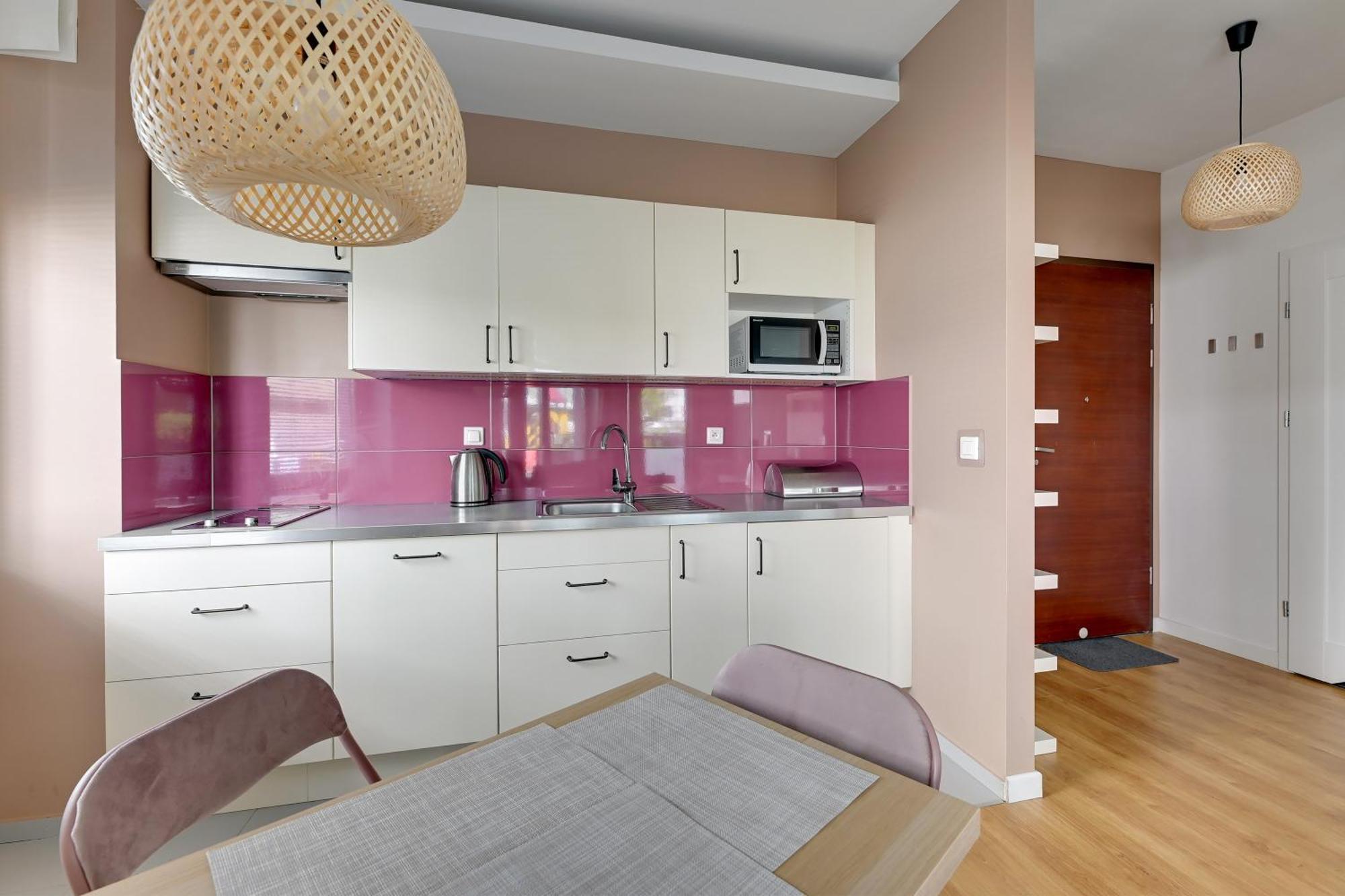 Aqua By Grand Apartments Gdansk Exterior photo