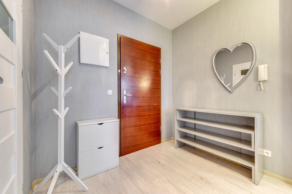 Aqua By Grand Apartments Gdansk Exterior photo